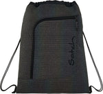 satch Pack Schulrucksack Set Hidden Rainbow