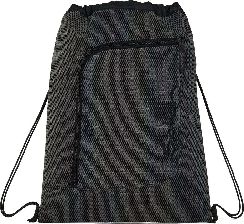 satch Pack Schulrucksack Set Hidden Rainbow