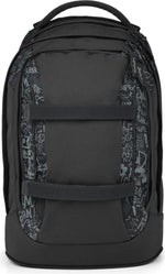 satch Pack Schulrucksack  Street Ink
