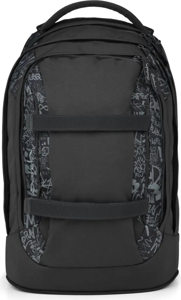 satch Pack Schulrucksack  Street Ink