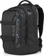 satch Pack Schulrucksack  Street Ink