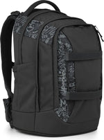 satch Pack Schulrucksack  Street Ink