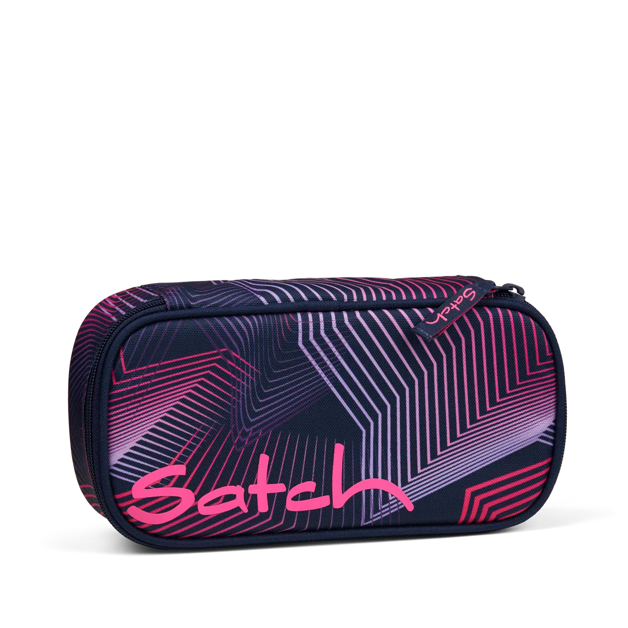 ergobag satch Schlamperbox Seismic Pink