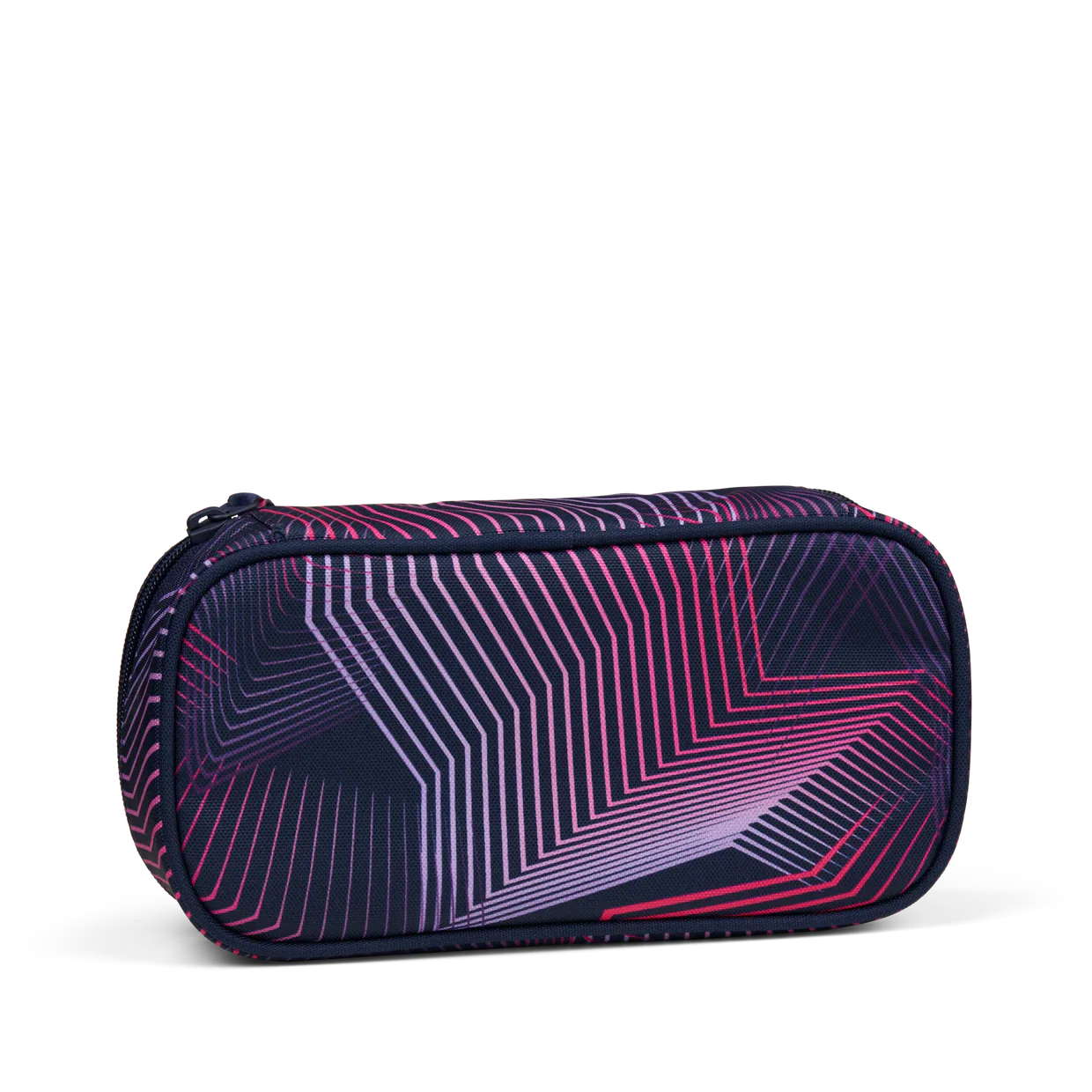 ergobag satch Schlamperbox Seismic Pink