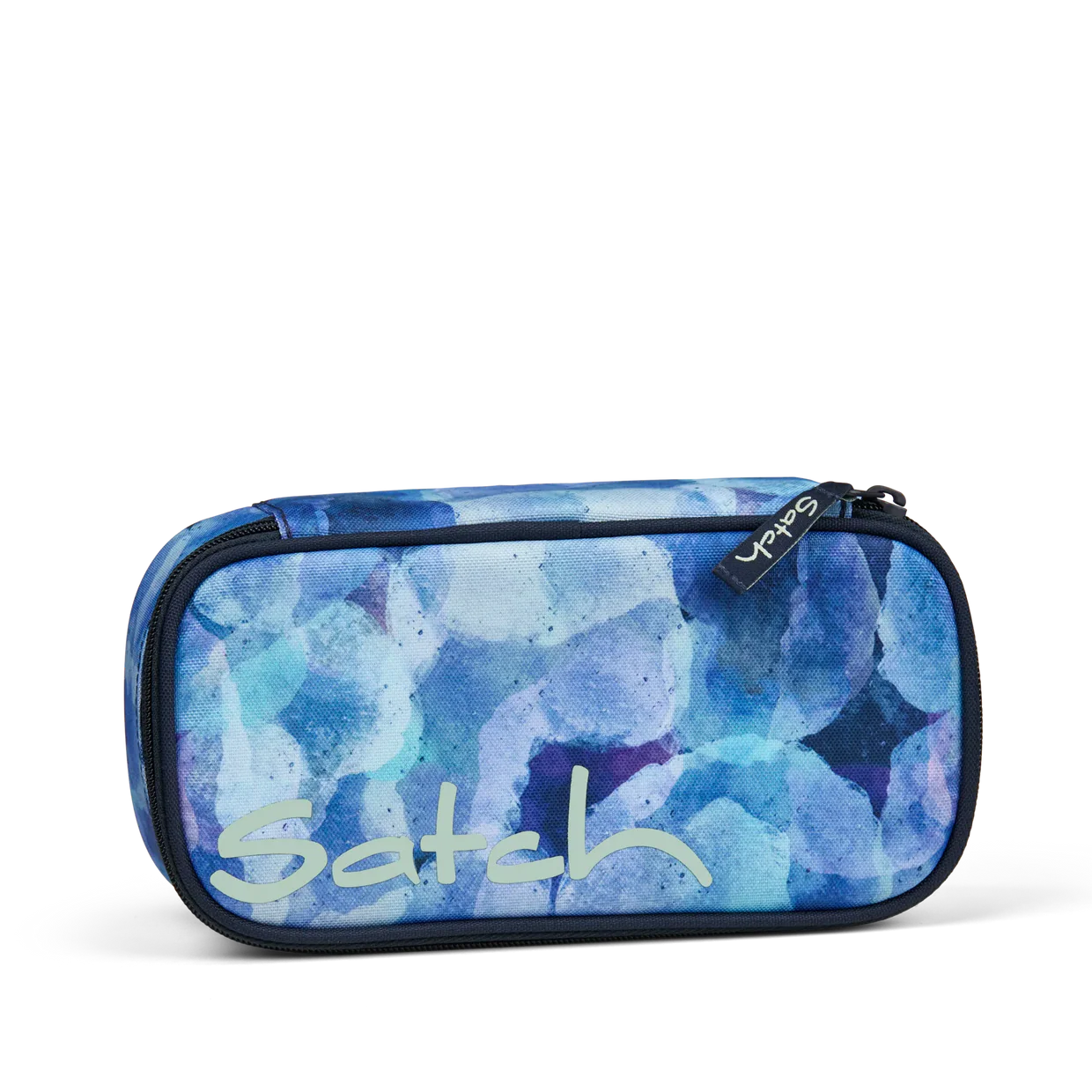 ergobag satch Schlamperbox Blurry Sky
