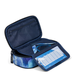 ergobag satch Schlamperbox Blurry Sky