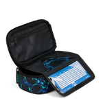 ergobag satch Schlamperbox Caleido Blue
