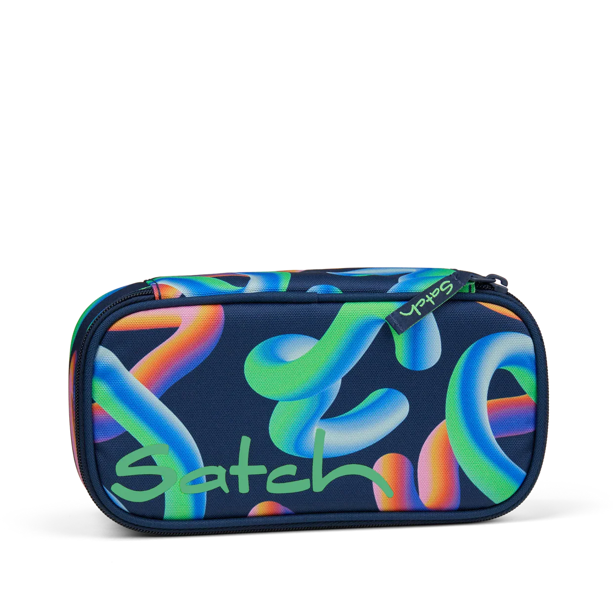 ergobag satch Schlamperbox Crazy Twist