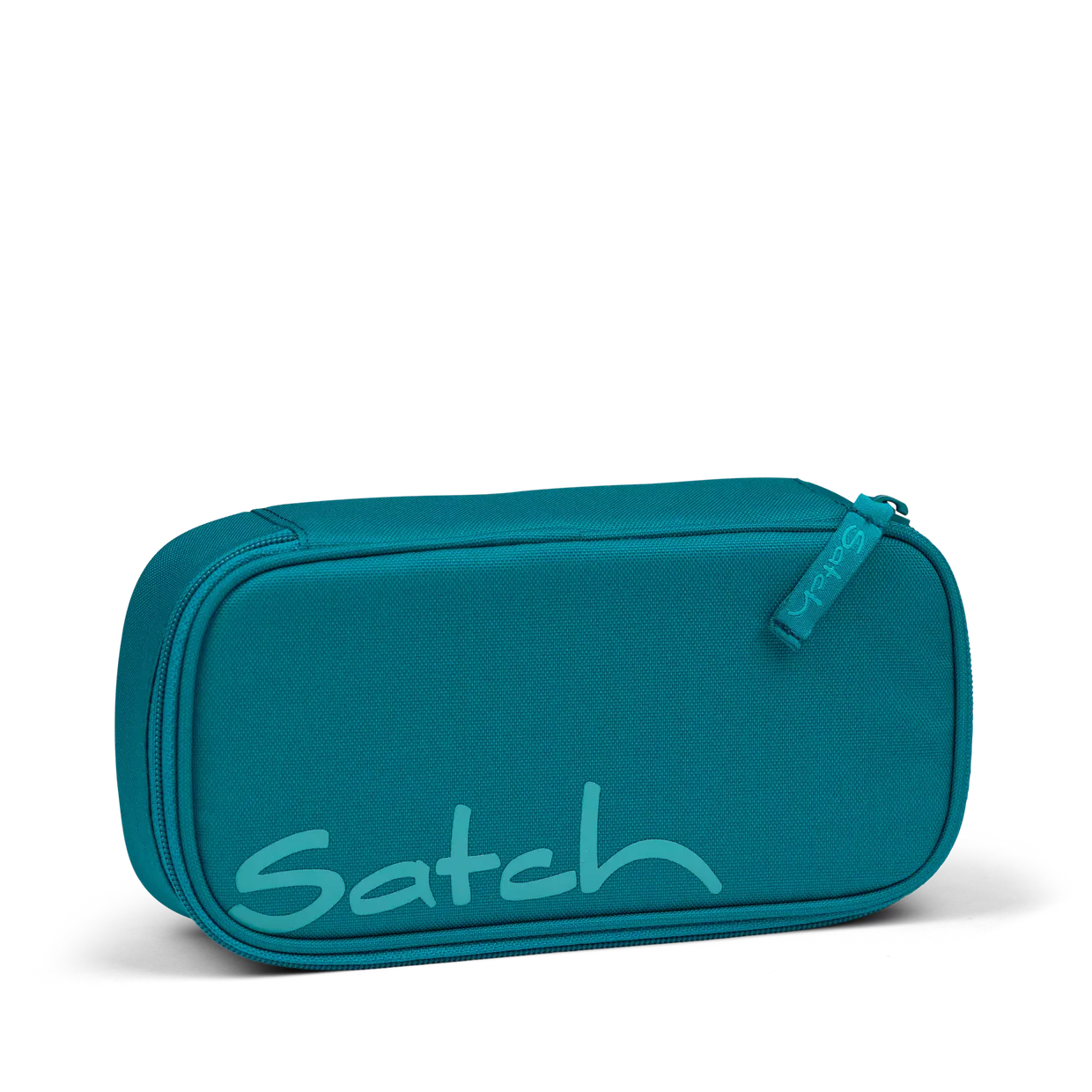 ergobag satch Schlamperbox Deep Petrol