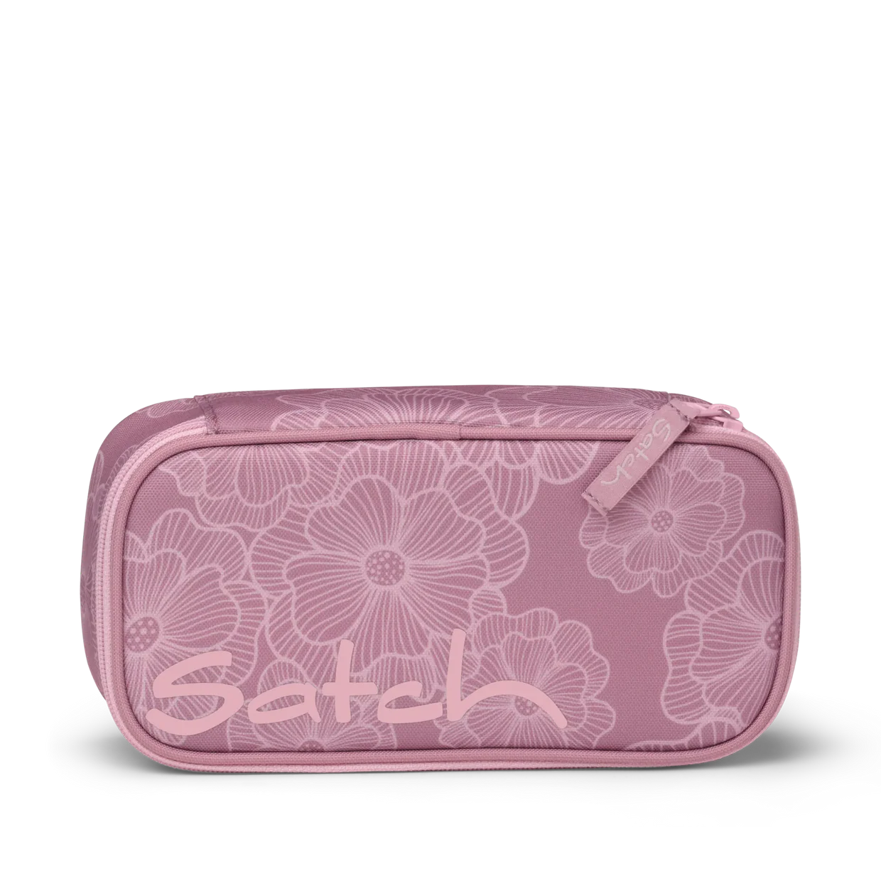 ergobag satch Schlamperbox Magnolia Dream