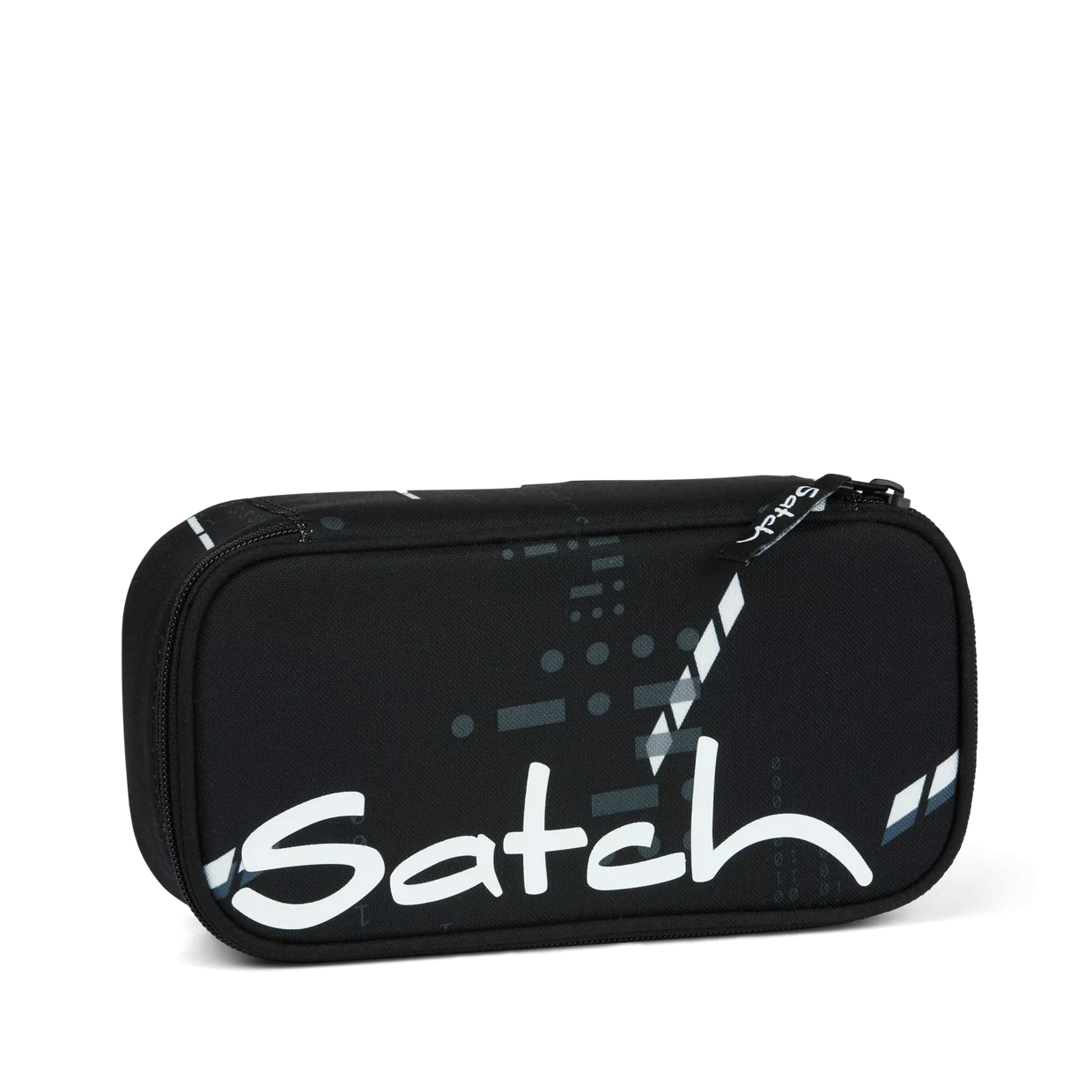 satch Schlamperbox Ninja Matrix