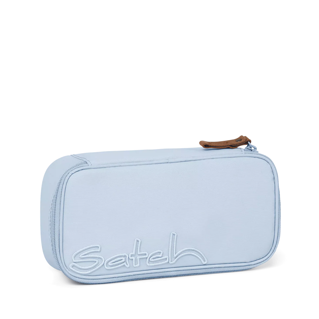 satch Schlamperbox Nordic Ice Blue