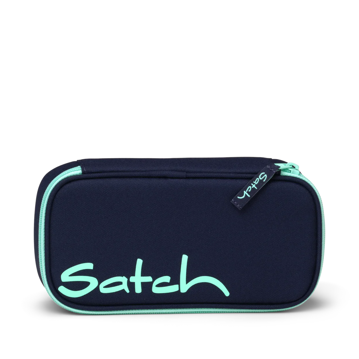 ergobag satch Schlamperbox Ocean Mint