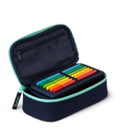 ergobag satch Schlamperbox Ocean Mint