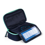 ergobag satch Schlamperbox Ocean Mint