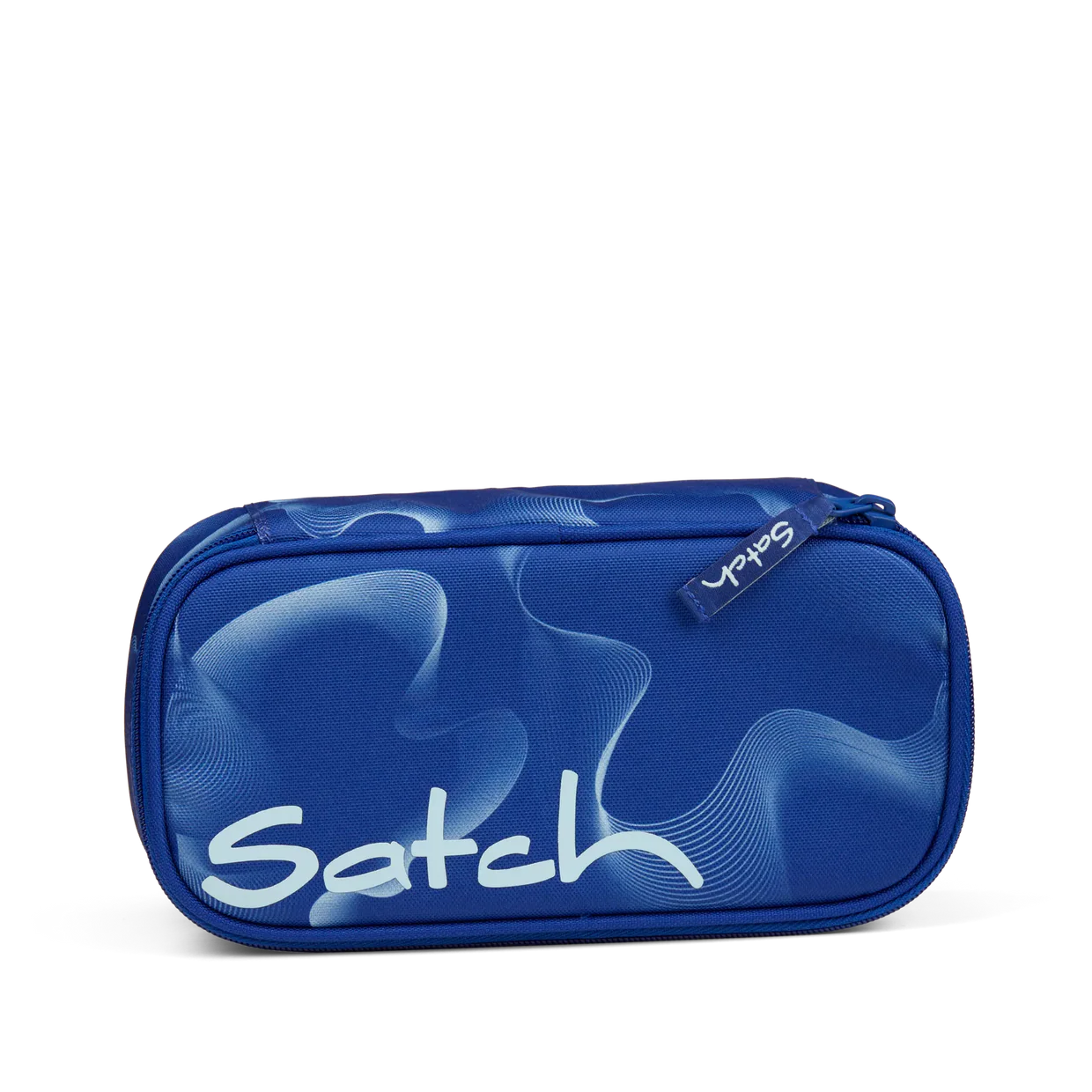 ergobag satch Schlamperbox Vibrant Blue