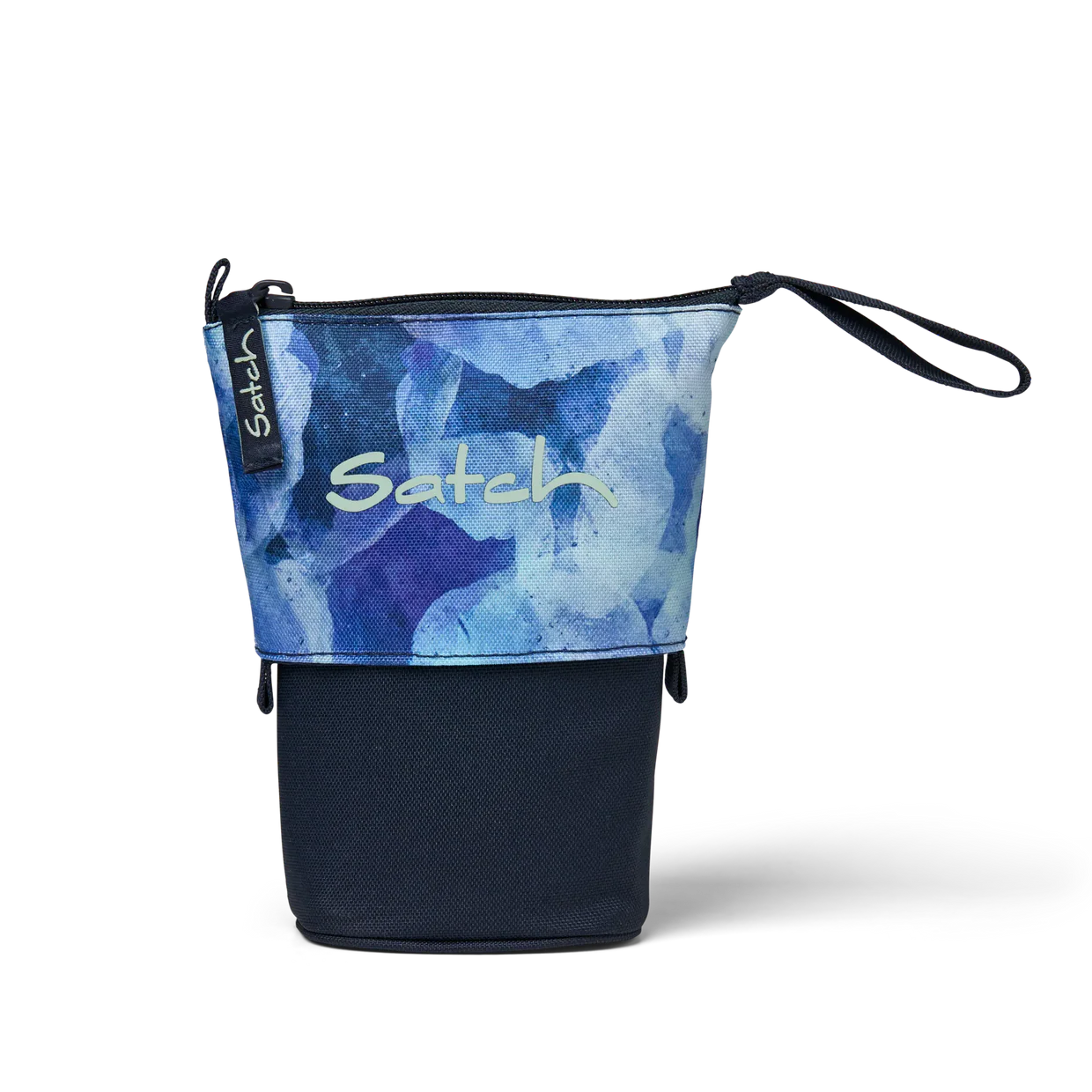 ergobag satch Pencil Slider Blurry Sky