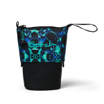 ergobag satch Pencil Slider Caleido Blue