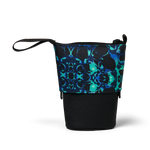 ergobag satch Pencil Slider Caleido Blue