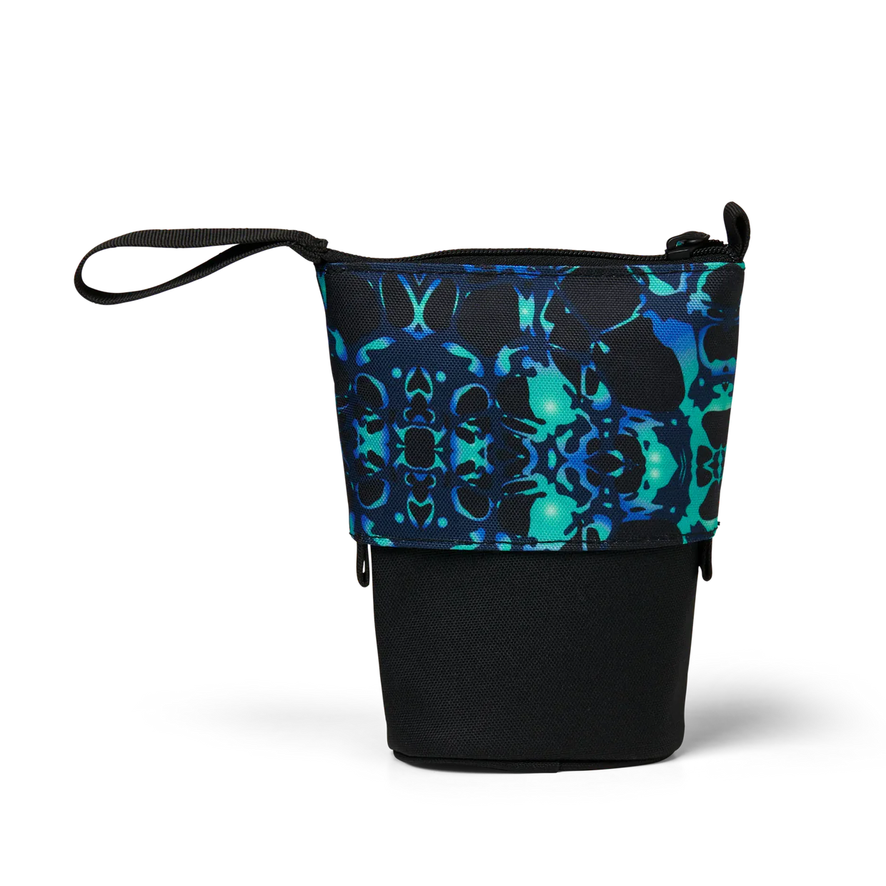 ergobag satch Pencil Slider Caleido Blue