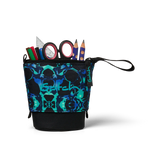 ergobag satch Pencil Slider Caleido Blue
