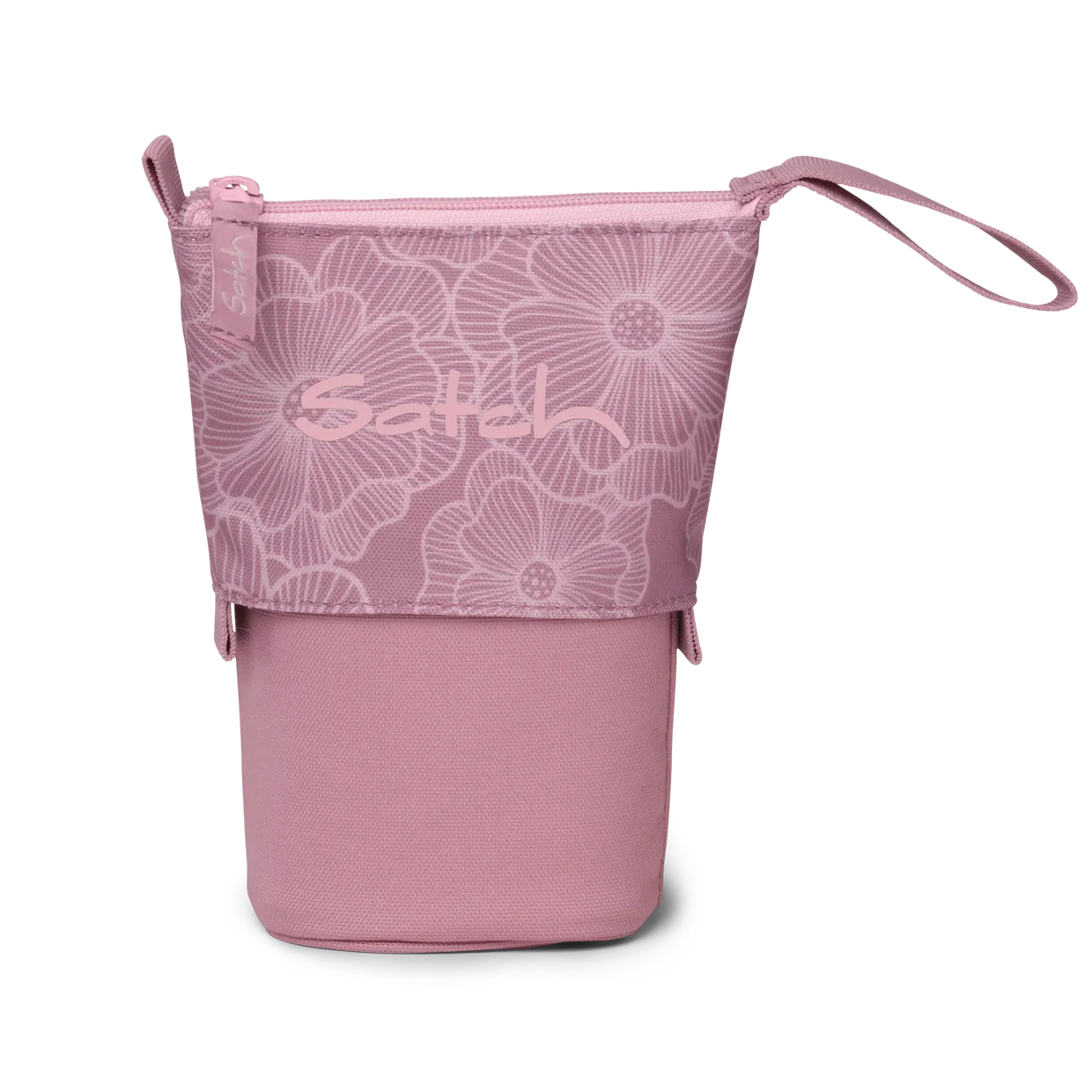 ergobag satch Pencil Slider Magnolia Dream