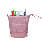 ergobag satch Pencil Slider Magnolia Dream