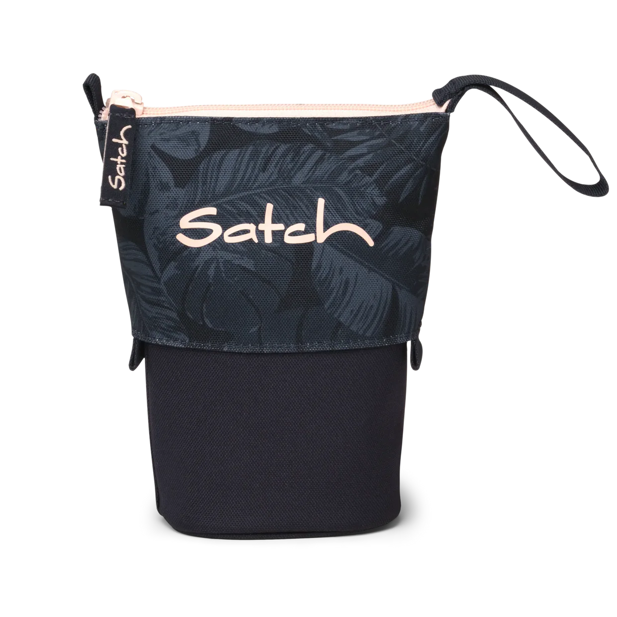 ergobag satch Pencil Slider Midnight Jungle