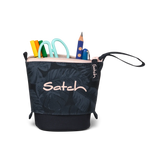 ergobag satch Pencil Slider Midnight Jungle