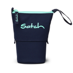 ergobag satch Pencil Slider Ocean Mint