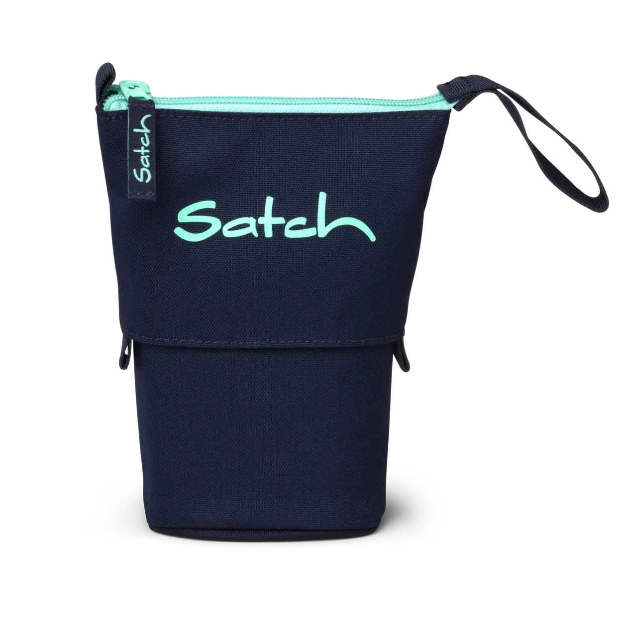 ergobag satch Pencil Slider Ocean Mint