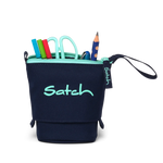 ergobag satch Pencil Slider Ocean Mint
