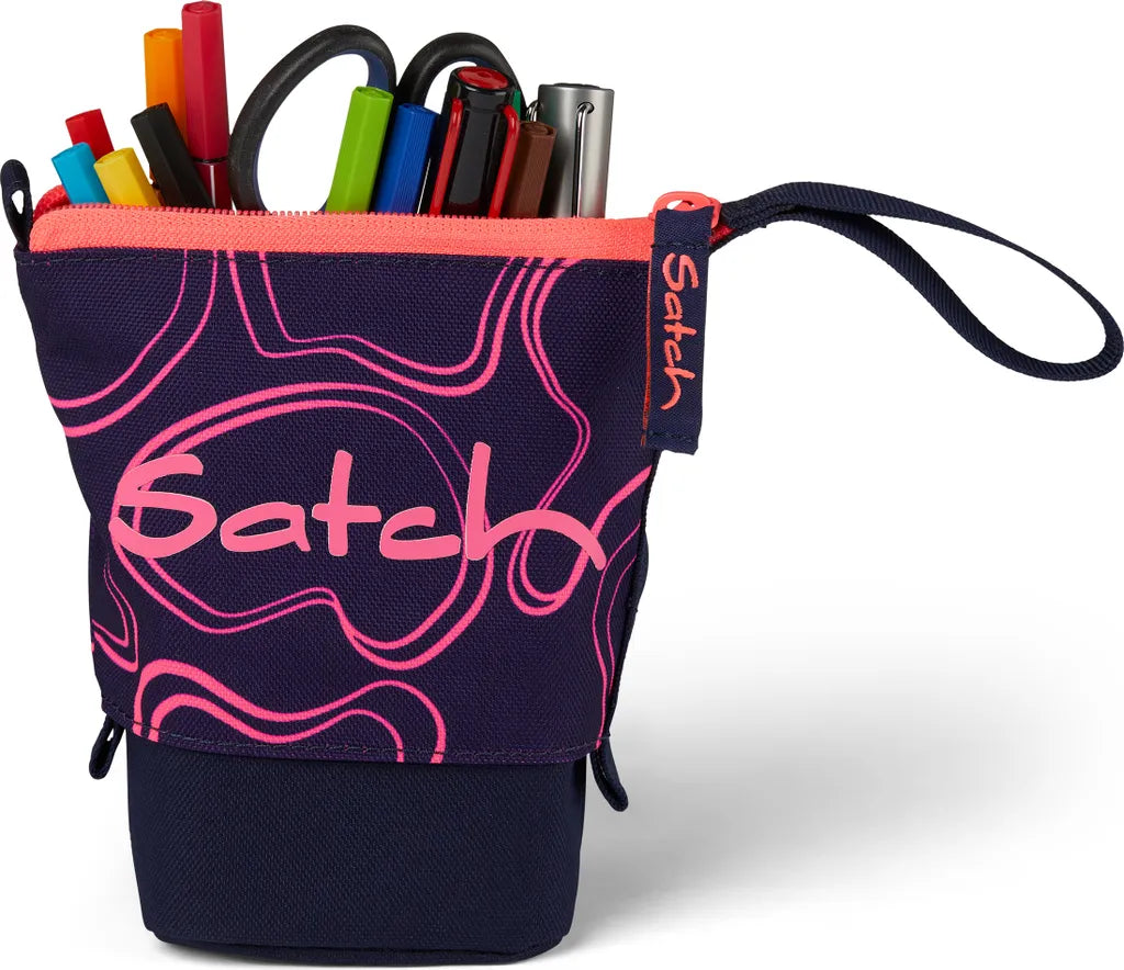 satch Pencil Slider Pink Surpreme
