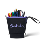 satch Pencil Slider Purple Phantom
