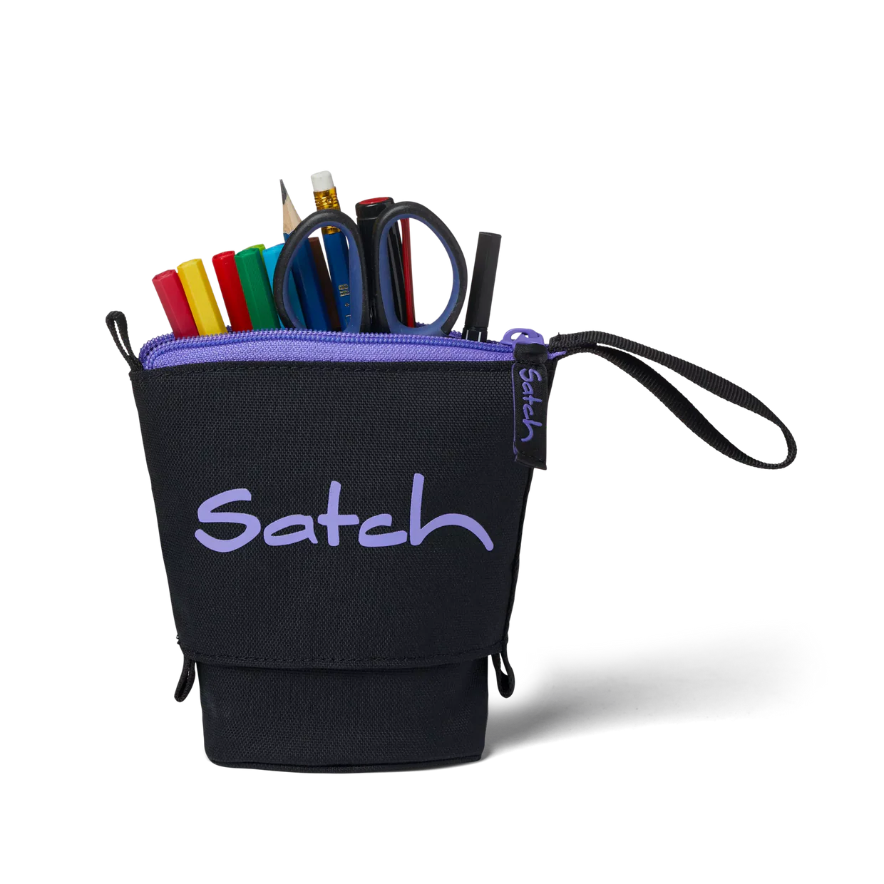 satch Pencil Slider Purple Phantom