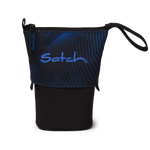 ergobag satch Pencil Slider Seismic Blue