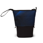 ergobag satch Pencil Slider Seismic Blue