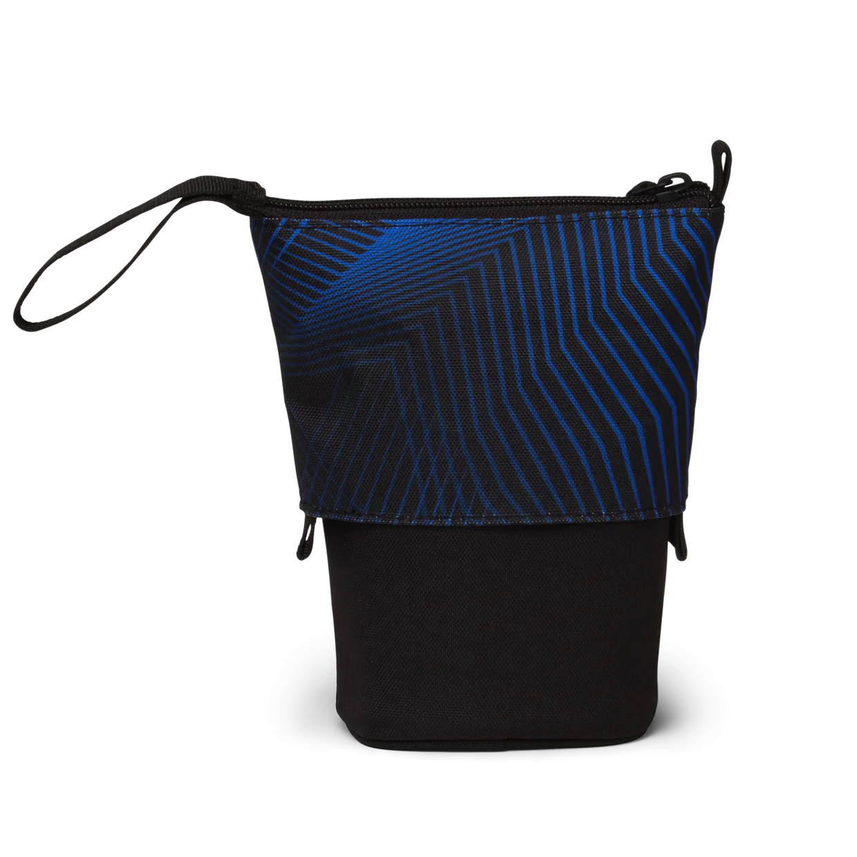 ergobag satch Pencil Slider Seismic Blue