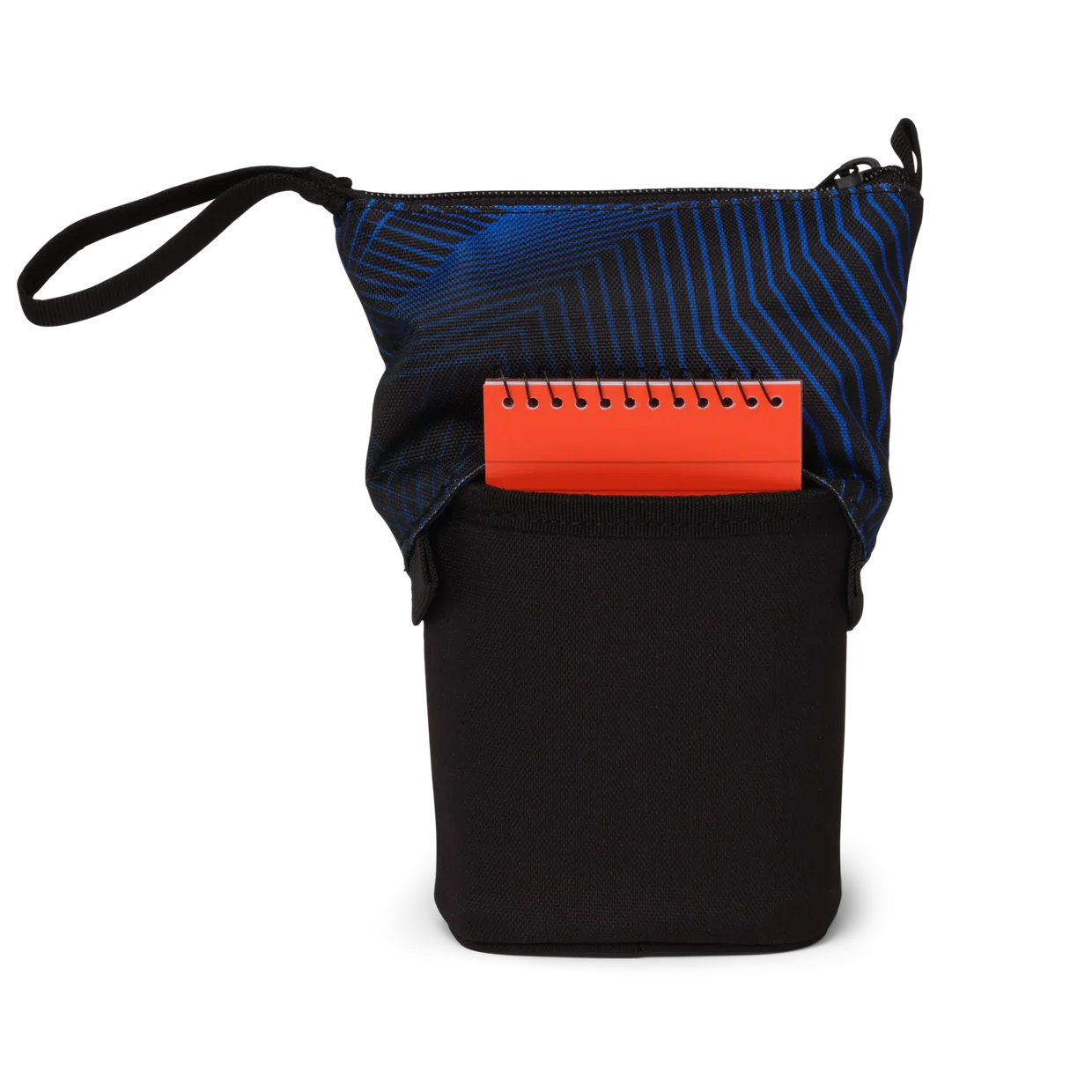 ergobag satch Pencil Slider Seismic Blue