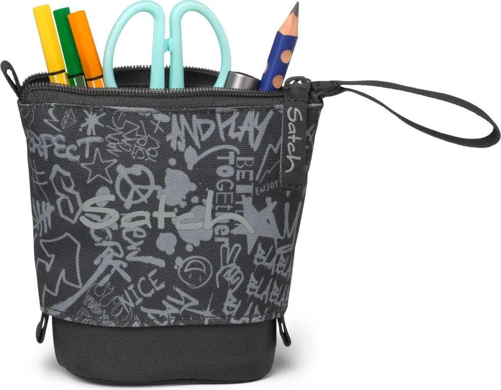 satch Pencil Slider Street Ink