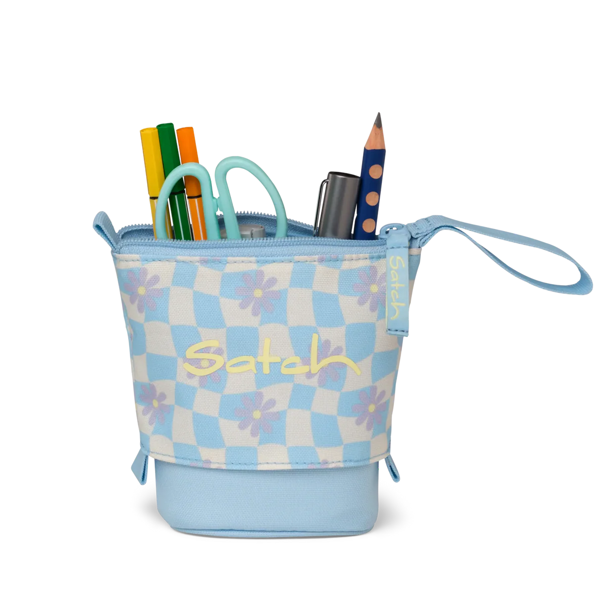 ergobag satch Pencil Slider Summer Era