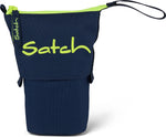 satch Pencil Slider Toxic Yellow