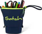 satch Pencil Slider Toxic Yellow