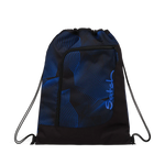 ergobag satch Sportbeutel Seismic Blue