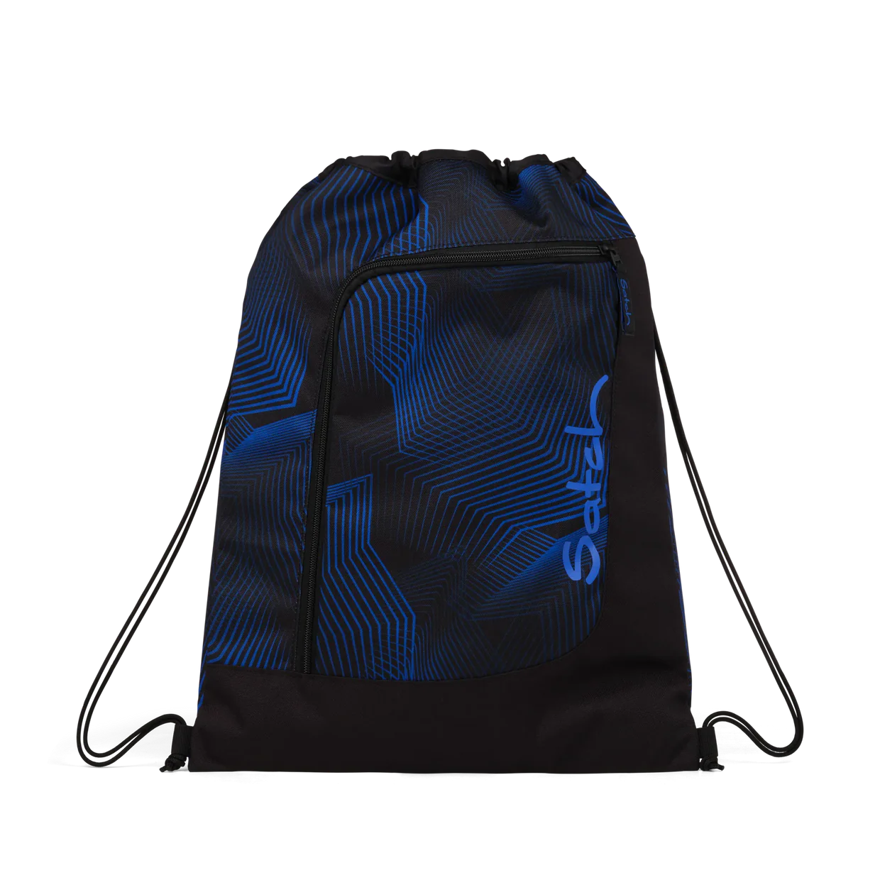 ergobag satch Sportbeutel Seismic Blue