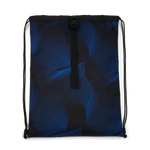 ergobag satch Sportbeutel Seismic Blue