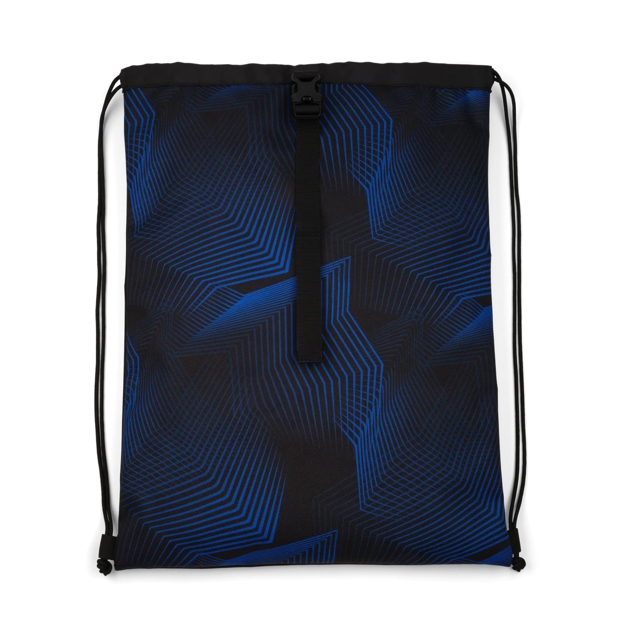 ergobag satch Sportbeutel Seismic Blue