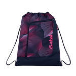 satch Sportbeutel Seismic Pink