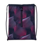 satch Sportbeutel Seismic Pink