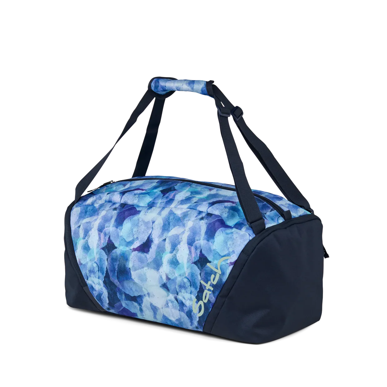 ergobag satch Sporttasche Blurry Sky